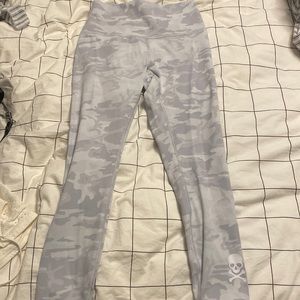 Lululemon soulcycle leggings